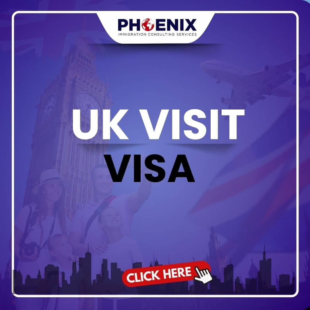 UK Visit Visa